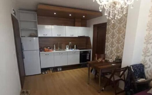 Двухкомнатная квартира с видом на бассейн в Sweet Homes 7 ID: 53542