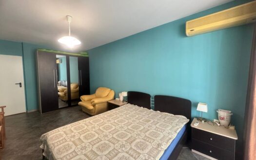 Двухкомнатная квартира в Поморие ID: 45282