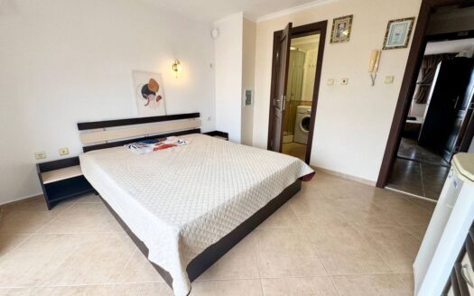 Студии с видом на море без таксы в Поморие ID: 42516