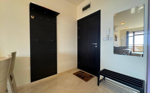 Квартира с видом на море в Райском саду, Святой Влас ID: 41996