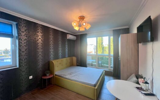 Студия в Magnolia Residence 5, Солнечный Берег ID: 55851