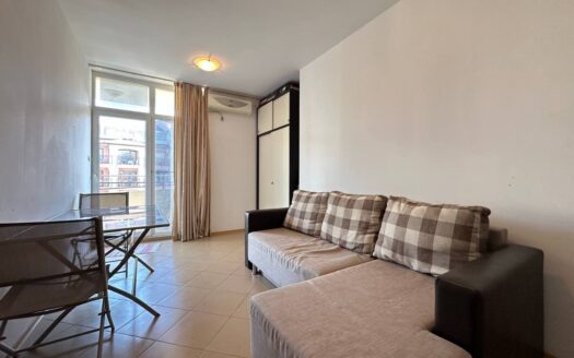 Апартамент 1 спальня, Grand Kamelia, Солнечный берег ID: 44578