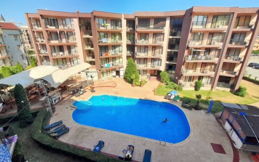 Двухкомнатная квартира у пляжа Какао Бич ID: 39316