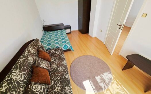 Двухкомнатная квартира в Sunny Day 4, Солнечный берег ID: 46482