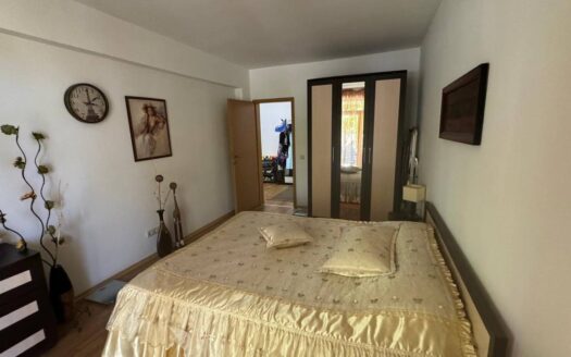 Двухкомнатный апартамент с двориком в Vineyards, Ахелой ID: 43883