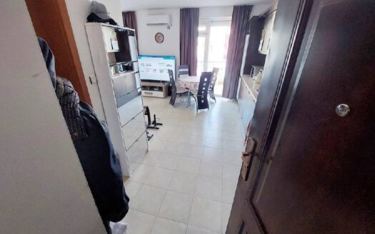 Четырёхкомнатная квартира с тремя спальнями в Sunny Day 3 ID: 47316