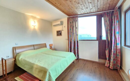 Трёхкомнатная квартира у моря в Созополе ID: 45542