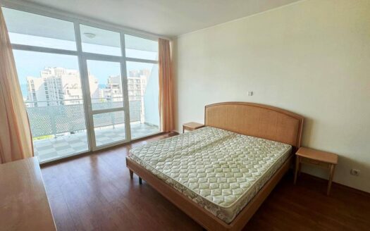 Квартира 1 спальня с террасой, Nirwana, Солнечный Берег ID: 43398