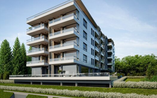 Квартиры в AURA: центр Несебра, рассрочка без переплат ID: 31287