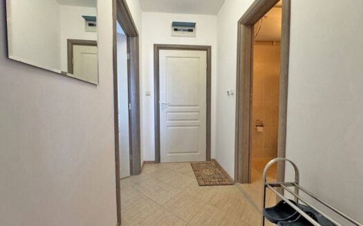 Двухкомнатная квартира с видом на море в Созополе ID: 53984