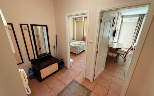 Двухкомнатная квартира в Summer Dreams ID: 41088