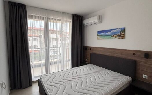 Двухкомнатная квартира у моря в Polar Star, Святой Влас ID: 52865