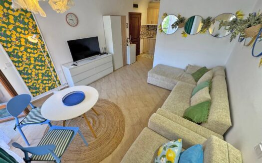 Студия Antonia, Солнечный берег ID: 47652