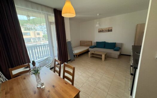 Студия 43 м² в Shipka, Святой Влас ID: 55052