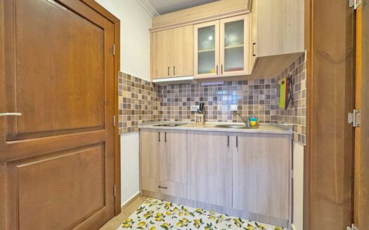 Студия Antonia, Солнечный берег ID: 47652