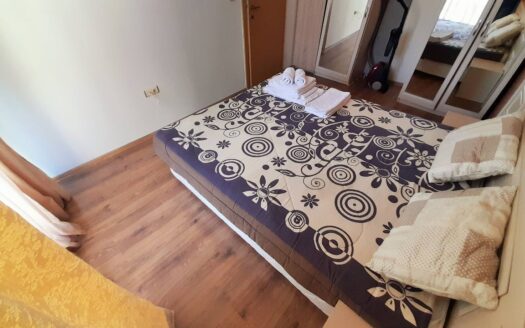 Двухкомнатная квартира на Солнечном берегу ID: 39216