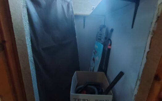 Двухкомнатная квартира в Равде ID: 52330