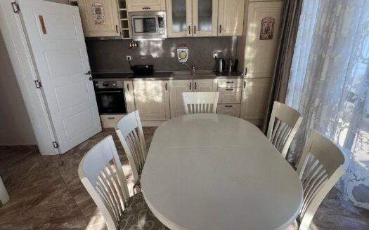 Трёхкомнатная квартира с видом на море, Villa Florence ID: 53813