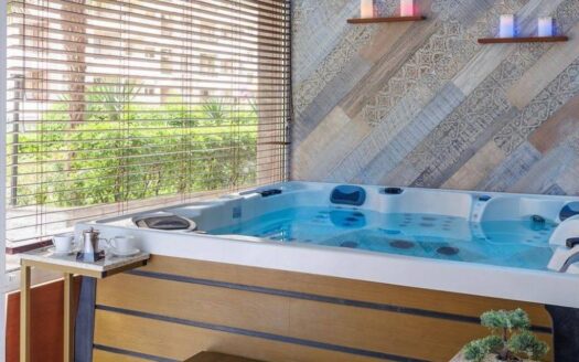 Готовый спа-бизнес Fundeus Relax & Spa в Бургасе ID: 53673