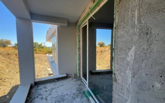 Студия Villa Margarita, Святой Влас ID: 44502