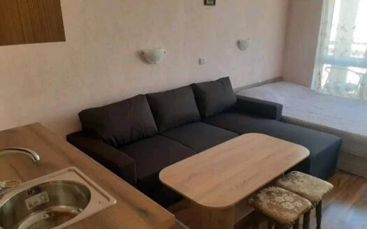 Студия в Sea Breeze, Святой Влас ID: 56824