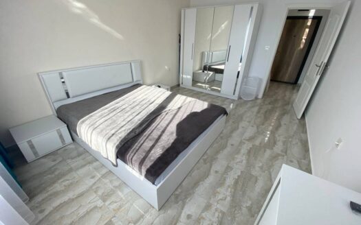 Двухкомнатная квартира в Magnolia 6, Солнечный Берег ID: 56810