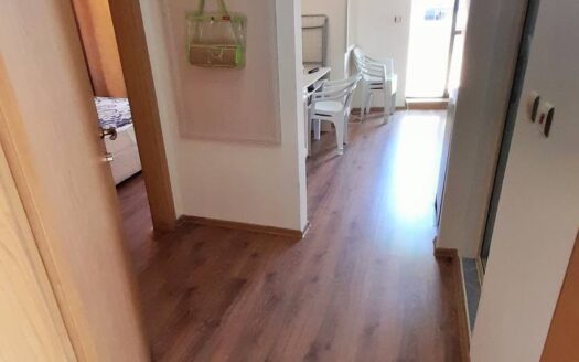 Двухкомнатная квартира на Солнечном берегу ID: 39216