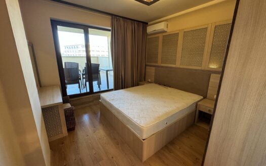 Двухкомнатная квартира с видом на море в Варне ID: 56713