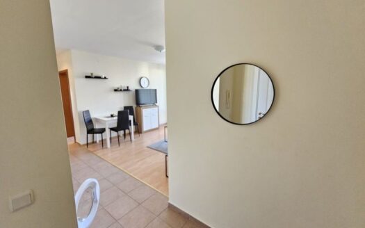 1-комнатная квартира в Nessebar Fort Club ID: 37280