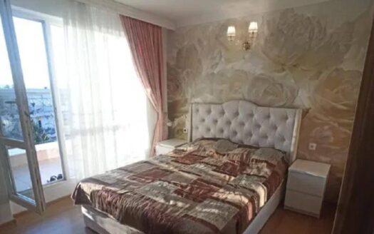 Двухкомнатная квартира с видом на бассейн в Sweet Homes 7 ID: 53542