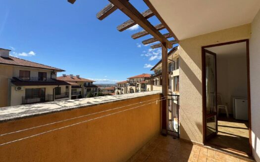 Двухкомнатный апартамент в Кошарице у моря ID: 54652