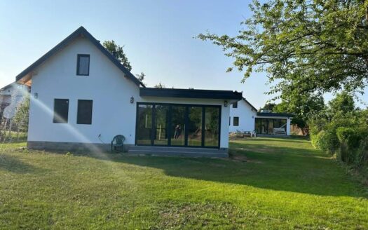 Одноэтажный дом в Приселци, Несебр — природа и море ID: 52097