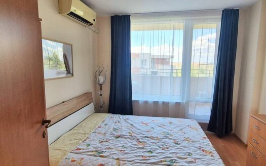 Двухкомнатная квартира на Солнечном берегу ID: 39258