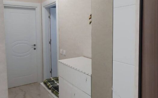 Трёхкомнатный пентхаус с террасой в Aphrodite Green ID: 55598