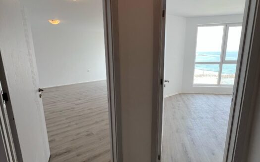 Двухкомнатная квартира с панорамным видом в Ипанема Бич ID: 36585