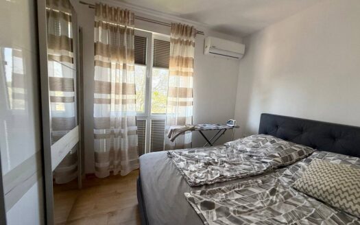 Трёхкомнатный апартамент , Солнечный Берег ID: 55605