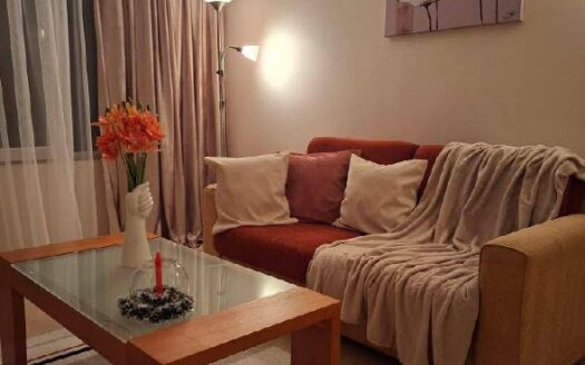 Двухкомнатная квартира в центре Солнечного Берега ID: 54906