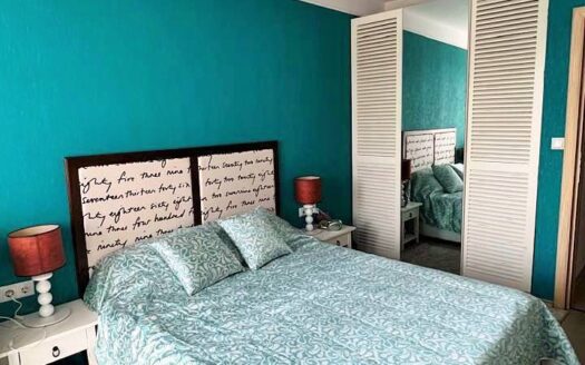 Трёхкомнатный апартамент в Harmony Suites 3 ID: 39662