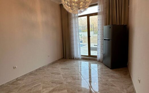 Квартира 1 спальня, Villa Florence, Святой Влас, 52 м², 115 000 € ID: 38359