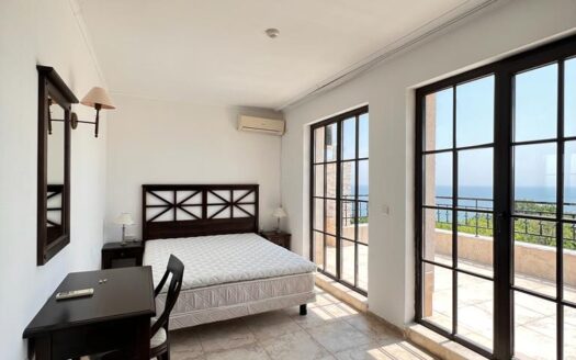 Пентхаус с видом на море в Обзоре ID: 36970