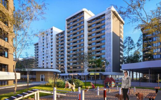 Апартамент 1 спальня, Бургас, Азимут ID: 43648