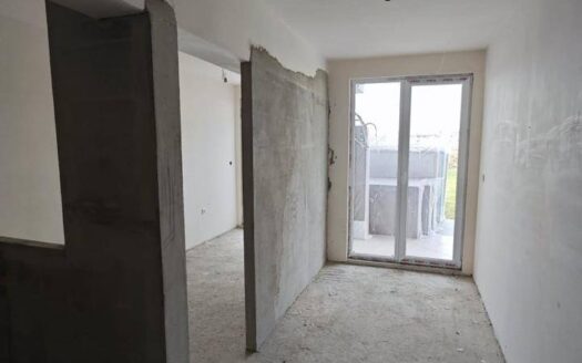 Студия с видом на бассейн в Saint Ekaterina ID: 44939