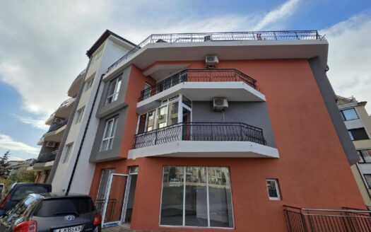 Коммерческое помещение в Villa Venezia, Святой Влас ID: 55419