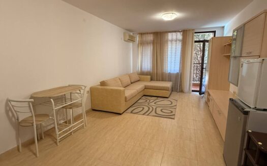 Студия в Etara 3, Святой Влас ID: 47685