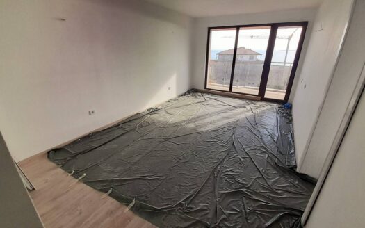 Квартира с видом на море в Святом Власе ID: 47768