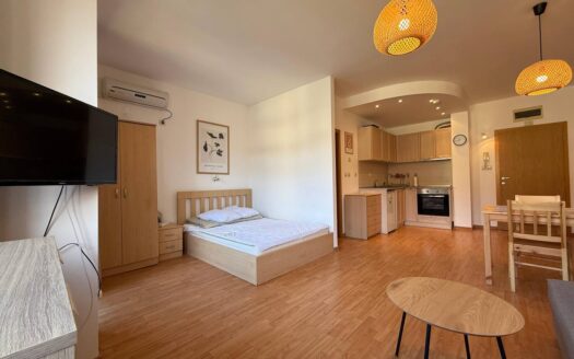 Студия в Райском саду, Святой Влас ID: 41948