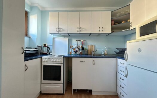 Трёхкомнатная квартира с бассейном в Святом Власе ID: 52159