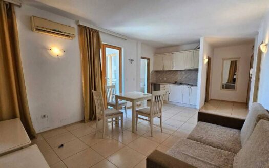 Tria Apartments: апартаменты без таксы в Солнечном Береге ID: 55319