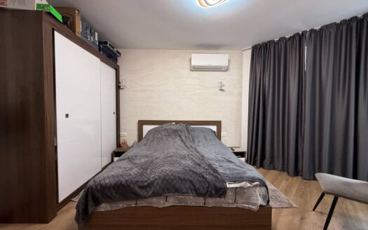 Двухкомнатная квартира в Равде ID: 42310