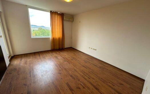 Трёхкомнатная квартира с видом на море в Ахелое ID: 46055